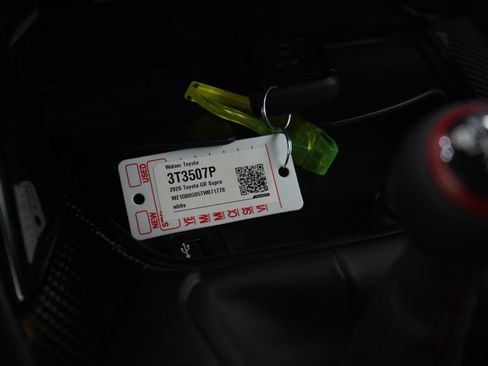 Used 2026 Toyota Supra image 32