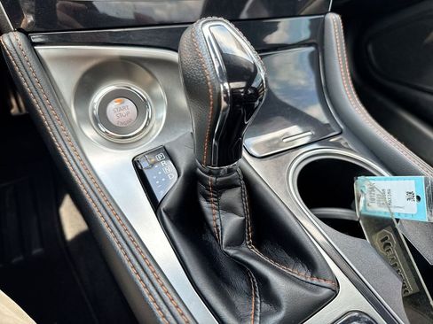 Used 2023 Nissan Maxima SR w/ Sport Mat Group FWD image 18