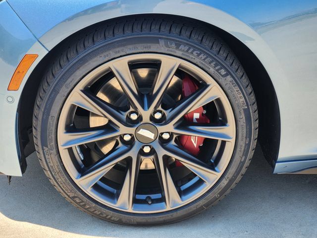 Used 2024 Cadillac CT5 Sport w/ Super Cruise 2 Package RWD image 12