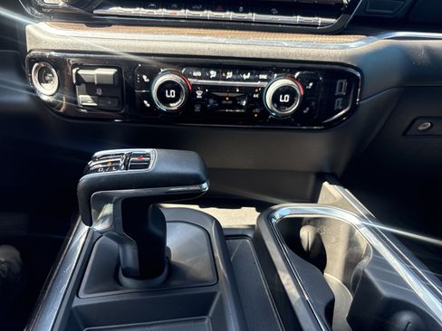 Used 2023 Chevrolet Silverado 1500 RST w/ All Star Edition Plus AWD/4WD image 12