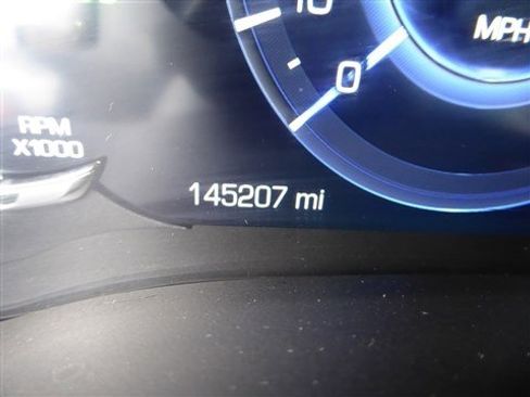 Used 2020 Cadillac Escalade ESV Luxury image 12