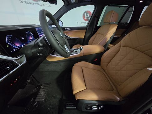 New 2026 BMW X5 xDrive40i image 11