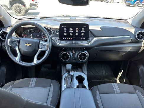 Used 2024 Chevrolet Blazer LT w/ Convenience Package AWD/4WD image 4