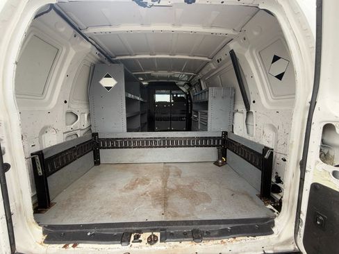 Used 2007 Ford E-250 and Econoline 250 Extended image 21