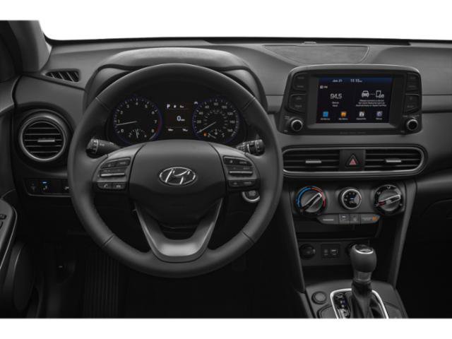 Used 2019 Hyundai Kona SE AWD/4WD image 10