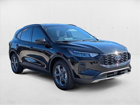 New 2025 Ford Escape ST-Line w/ Tech Pack #1 image 7