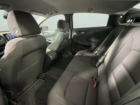 Used 2024 Chevrolet Malibu RS FWD image 26