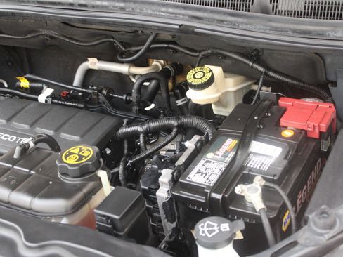 Used 2016 Buick Encore FWD image 35