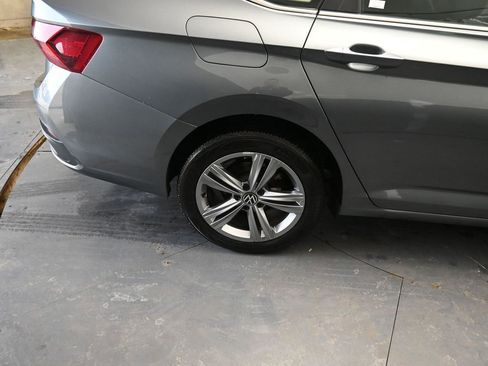 Used 2024 Volkswagen Jetta SE image 19