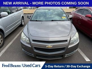 Used 2010 Chevrolet Malibu LT w/ Power Convenience Package video 2