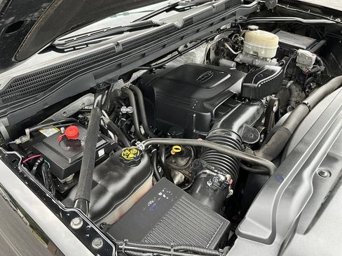 Used 2017 GMC Sierra 2500 Denali AWD/4WD image 29