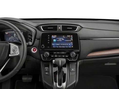 Used 2018 Honda CR-V EX image 10