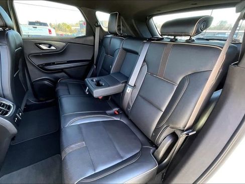 Used 2020 Chevrolet Blazer Premier w/ Driver Confidence II Package image 19