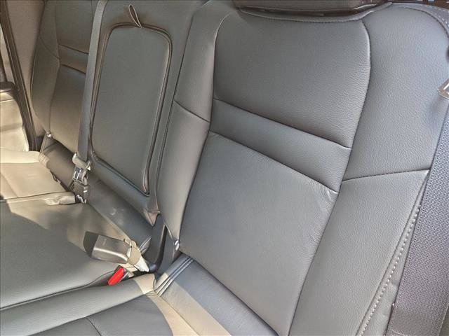 Used 2024 Nissan Frontier SV w/ SV Convenience Package AWD/4WD image 17