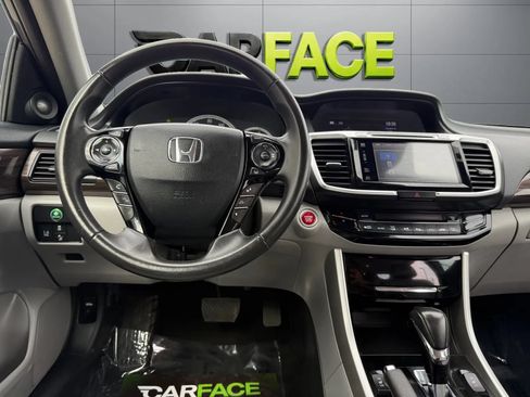 Used 2017 Honda Accord EX-L image 26