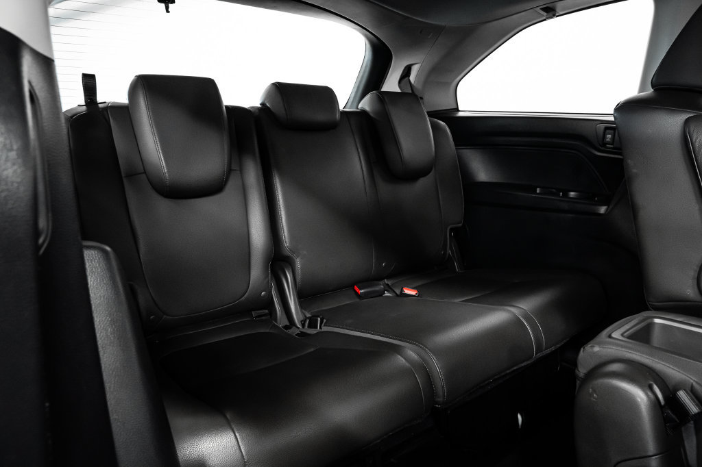 Used 2019 Honda Odyssey EX-L image 35