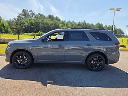 New 2026 Dodge Durango GT w/ Blacktop Package RWD image 5