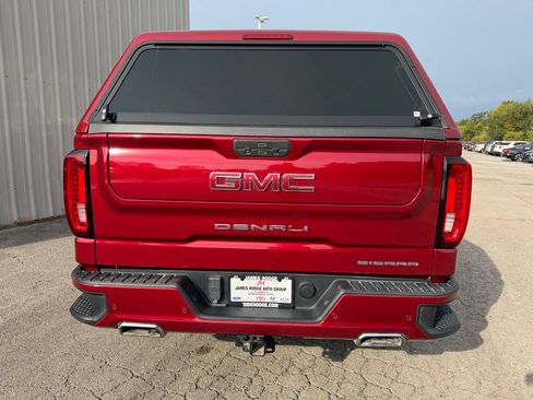 Used 2020 GMC Sierra 1500 Denali w/ Denali Ultimate Package AWD/4WD image 6
