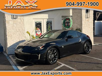 Used 2018 Nissan 370Z Touring