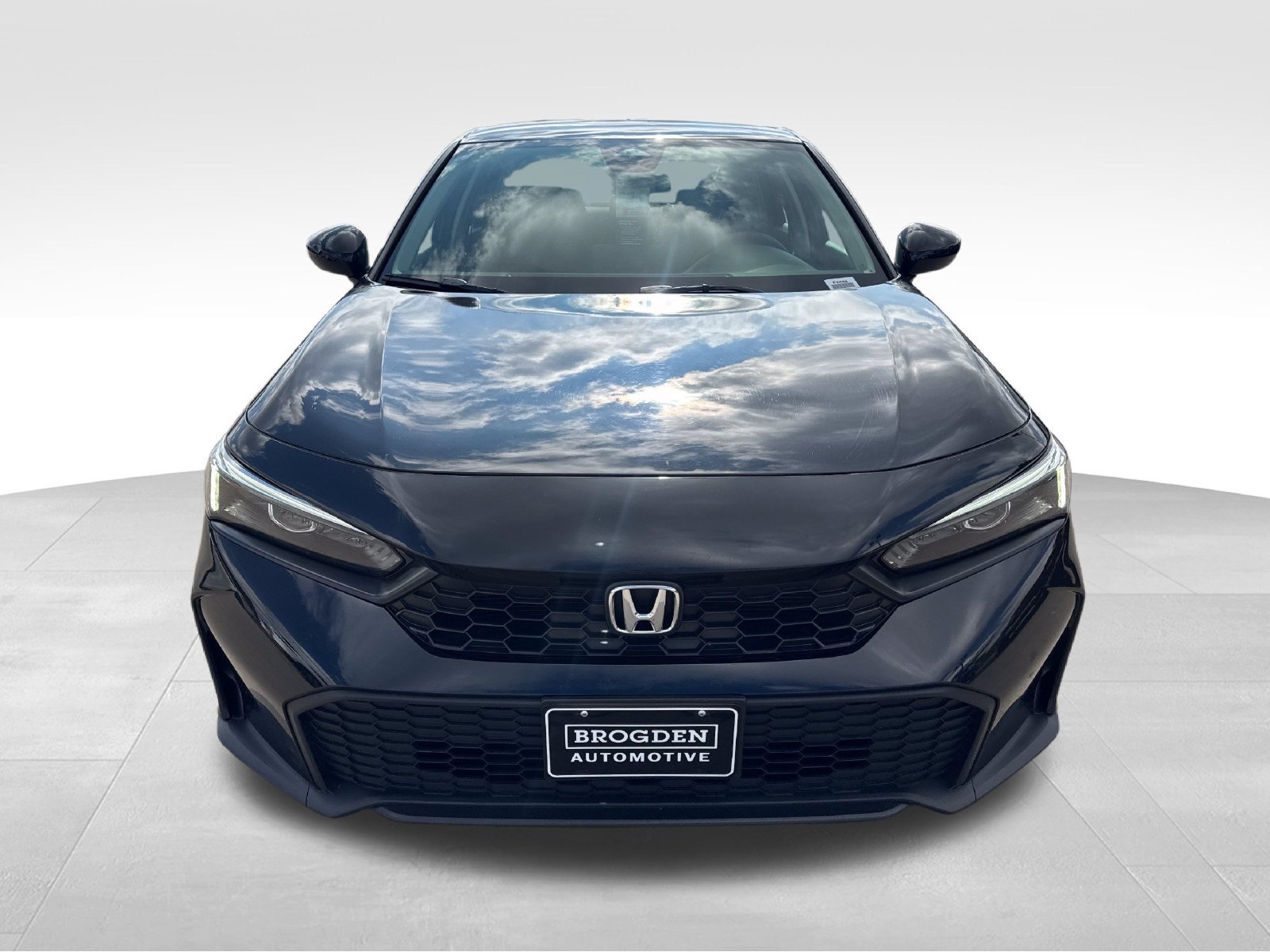 Used 2025 Honda Civic LX image 19