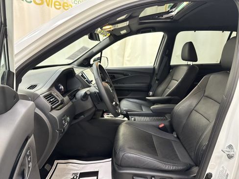 Used 2022 Honda Passport Elite image 12