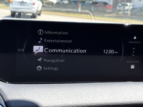 New 2026 MAZDA CX-50 Meridian Edition w/ Weather Package AWD/4WD image 31