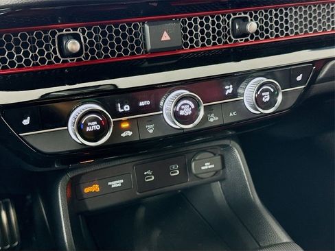 New 2026 Honda Civic Si image 24