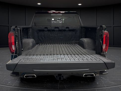 Used 2024 GMC Sierra 1500 Denali Ultimate AWD/4WD image 26