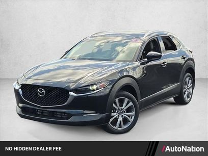 Used 2023 MAZDA CX-30 AWD 2.5 S w/ Premium Package