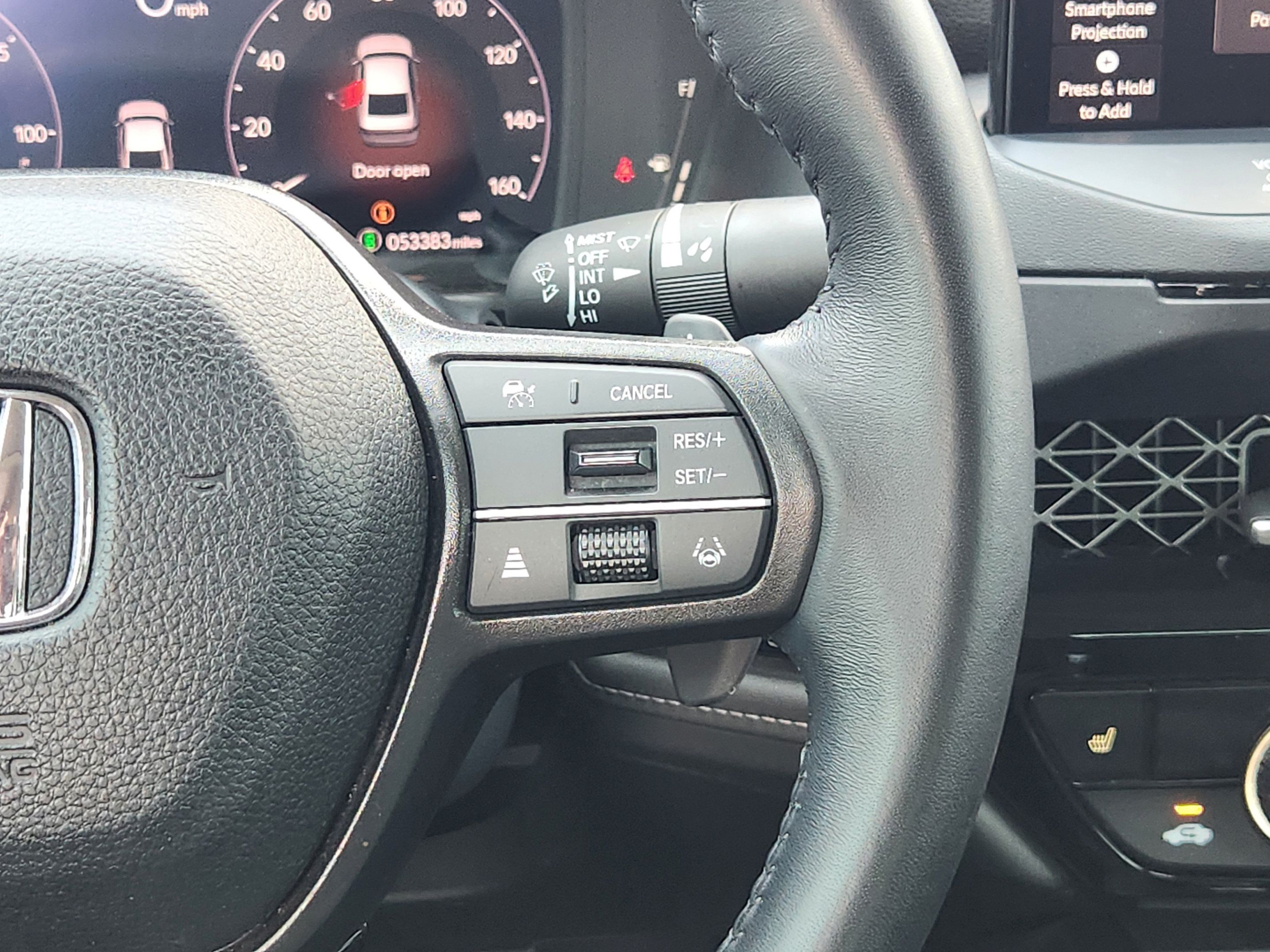Used 2024 Honda Accord EX-L image 21