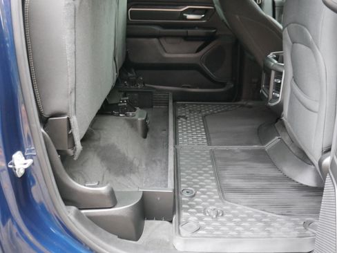 Used 2022 RAM 1500 Big Horn image 31