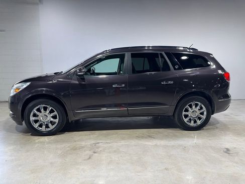 Used 2015 Buick Enclave Leather FWD image 4