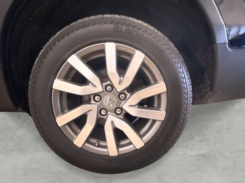 Used 2021 Honda Pilot EX-L image 25