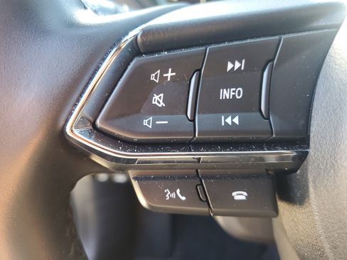 Used 2025 MAZDA CX-5 Carbon Edition image 18