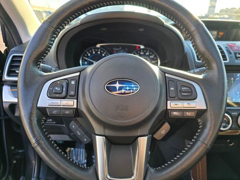 Used 2018 Subaru Forester 2.0XT Touring w/ Popular Package #2 image 20