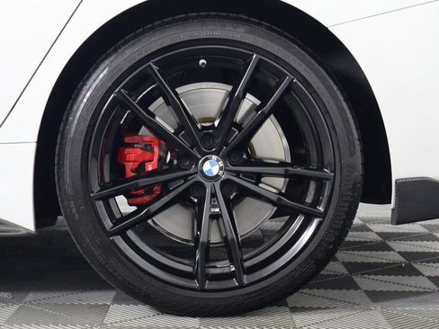 Used 2024 BMW M340i xDrive image 16