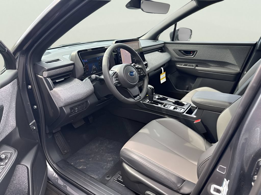 Certified 2026 Subaru Outback Premium AWD/4WD image 14