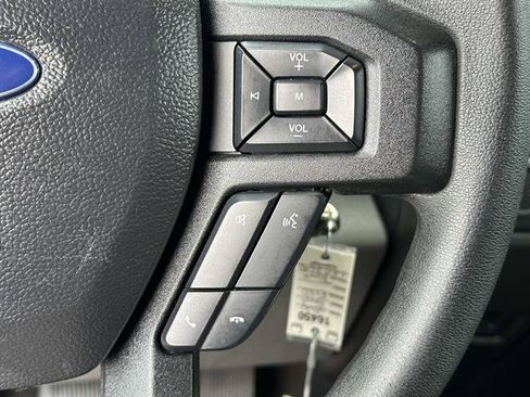 Used 2020 Ford F150 XLT w/ Equipment Group 301A Mid AWD/4WD image 30