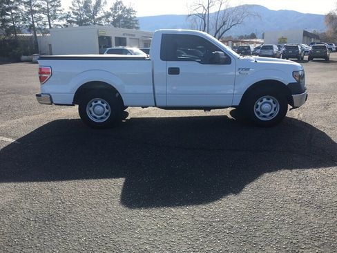 Used 2010 Ford F150 XL image 3