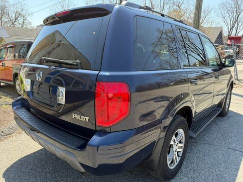 Used 2004 Honda Pilot EX image 9