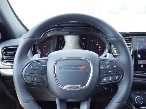 New 2026 Dodge Durango GT AWD/4WD image 19
