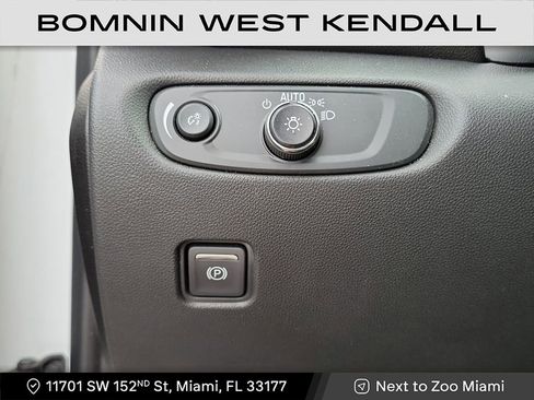 Used 2023 Chevrolet Blazer LT image 22