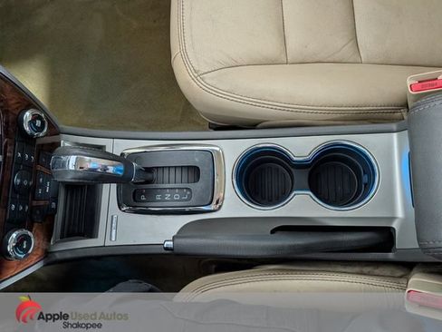 Used 2012 Ford Fusion SEL FWD image 19