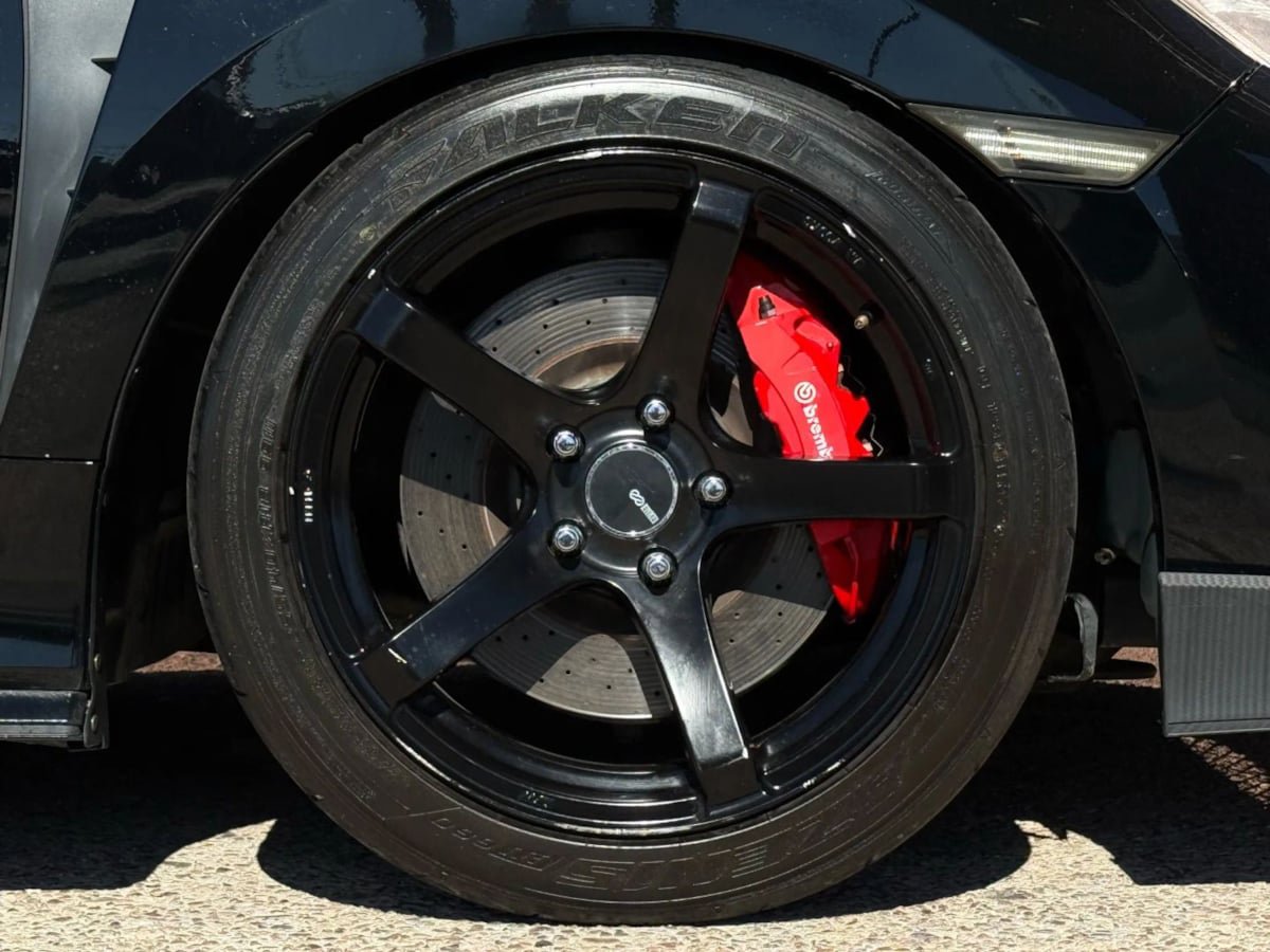 Used 2017 Honda Civic Type R image 36