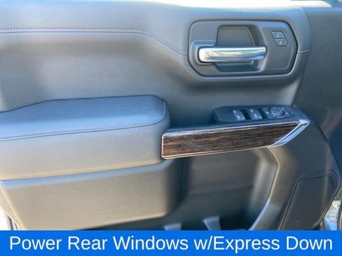 Certified 2022 GMC Sierra 1500 Elevation image 15
