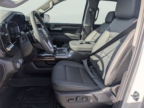 New 2026 GMC Sierra 1500 Elevation w/ Elevation Premium Package image 28