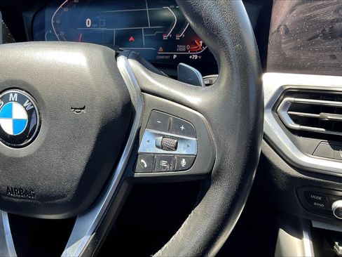 Used 2019 BMW 330i Sedan image 19