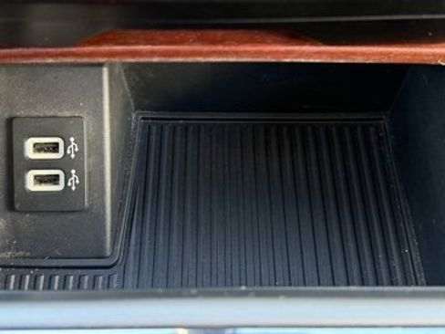 Used 2017 Ford F350 King Ranch w/ King Ranch Ultimate Package image 15