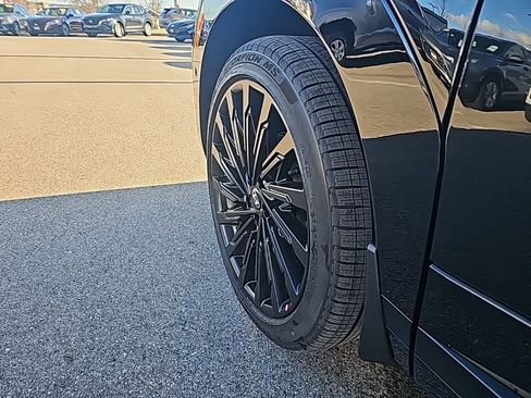 New 2026 Hyundai Santa Fe Calligraphy image 57