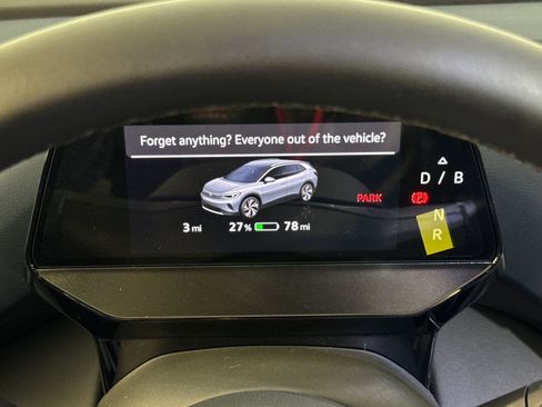 New 2026 Volkswagen ID.4 Pro S image 23